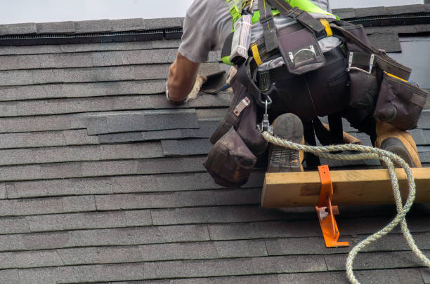 Reliable Roof Replacement contractor in Cave Junction, OR by Brentwood Metal Roofing